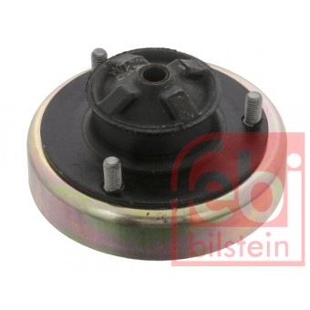 Amortisör Takozu E32 Arka